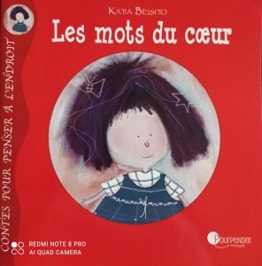 Sophrologie pour enfants